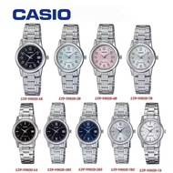 Casio Women Watch LTP-V002D