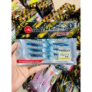 เหยื่อ MAHSEER PADDLEY 2.8