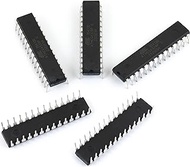 yddmyo Atmega328P-PU Atmega328P Replacement Chip for Arduino UNO R3 Bootloader (Pack of 5)