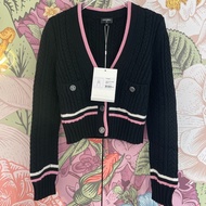 ⭐️ Chanel 23P Jacket 外套