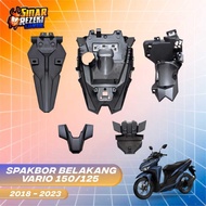 WIN - REAR FALCON PART VARIO 150 2018 - VARIO 125 2018 K59