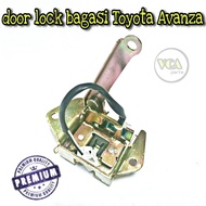 DOOR LOCK BAGASI TOYOTA AVANZA