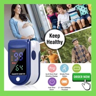Health Oximeter / Portable Finger Pulse Oximeter Finger Clip TFT Color Screen Oximeter