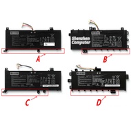 Baterai Asus Vivobook A509UA A509FJ A509UJ A509FA A509MA C21N1818 B21N1818-2 B21N1818-3 battery