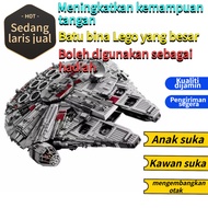 ⚡【Pengiriman segera】【Ada diskon】⚡big lego building blocks building block lego lego brick lego besar 
