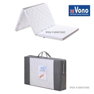 Vono Zen Mobile Foldable Mattress (Single)/Camping Back To The Village Easy To Carry Vono Umbrella