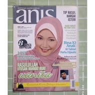 preloved MAJALAH ANIS april 2007