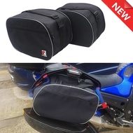 New Motorcycle Accessories Pannier Liner Bags Luggage Bags Inner Bags Side Cases Fit For GIVI V 35 V