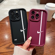 Casing OPPO F11 F15 F17 Pro F19 F19S F19 Pro F19 F19S F21 Pro F21 Pro 5G F23 5G F9 The New Silicone 