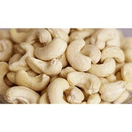 Big Nose 320 (Raw) Cashew Nuts/600g Raw Cashew Nuts Vietnam Cashew Nuts
