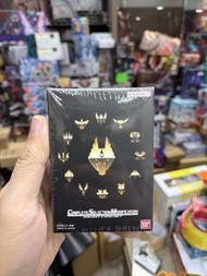 萬代 CSM 幪面超人 龍騎 降臨卡套裝 bandai
