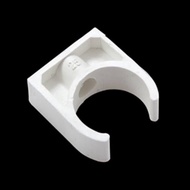 PPR Pipe Clamp 1/ 2 inch Pipe Clamp PVC PPR 20mm Pipe Fitting PPR Accessories