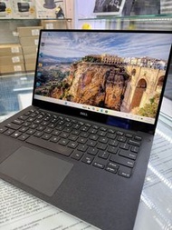 DELL XPS13 (i7 7gen , 3K Touch screen)