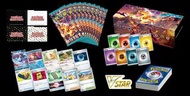 [$520@ $1000 2盒] 繁中PTCG 牌組構築BOX
黯焰支配者  寶可夢卡 噴火龍 SV3