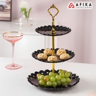 Detachable 3-Tier Cake Stand Display