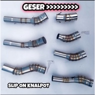 LOKAL Slip On Exhaust CBR150R CB150R NINJA 250 MT25 CB0R CBR LOCAL CB0RR cbr 150 2026-2020 r 25 cb 1