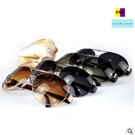 Fashion aviator glasses