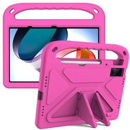 Kids tablet case For Xiaomi Redmi Pad SE 11 2023 cover case For Redmi Pad SE 11 INCH EVA Shockproof 