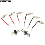 EUCALYTUSS Diode Rectifier, Red and Black Wire with 2 Varistor Diode Rectifier for Generator, Reliab
