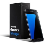 Samsung Galaxy S7 edge white