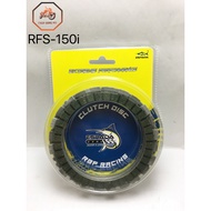 BENELLI RFS-150I Racing Clutch Disc Set&gt;&gt;ESPADA&lt;