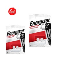 Energizer LR54/189 1,5V Alkaline Battery