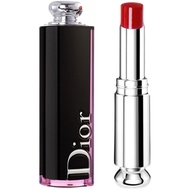 Dior Addict Lacquer Stick Lipstick 740# Sample