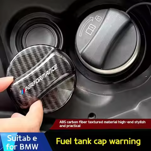 ABS Carbon Fiber For BMW 5 Series X1 X3 X5 M3 M4 M5 E46 F10 F30 U11 F48 G01 G05 G20 G30 G32 G60 Car 