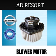 NISSAN AD RESORT OEM NEW BLOWER MOTOR (UNDER DASHBOARD) CAR AIRCOND PARTS