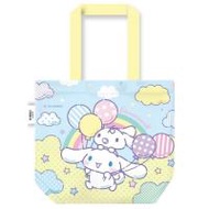CODE:D กระเป๋าใส่สมุด Sanrio - Cinnamoroll (361469-732429010)