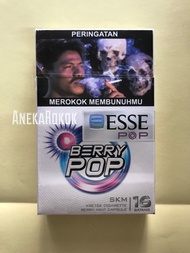Rokok Esse Berry Pop 16 (Best Quality)