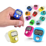 TASBIH DIGITAL BIASA TASBIH DIGITAL BERWARNA DIGITAL TASBEEH ZIKIR TASBIH TASBIH ZIKIR DIGITAL TASBI