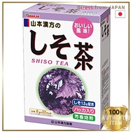 Natural Life Yamamoto Kampo Seiyaku Perilla Tea 8g x 22 Bags