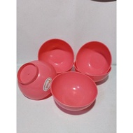 #9075 soup bowl &  plastic bowl for pares&mami ,lugaw.