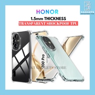 Honor X7C X9C X9B X8B X7B X6B X9A X8A X7A X6A X9 X8 X7 X6 X5 1.5mm Thickness Transparent Camera Prot