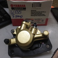 LC135 V1 V2 V3 V4 LAGENDA 115 EGOS CALIPER PUMP 100% ORIGINAL DISC PUMP / BRAKE PUMP