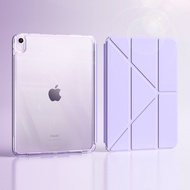 ZOYU | เคส iPad แบบพับสามทบ Y-Type ไม่มีช่องใส่ปากกา