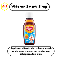 Vidoran Smart Sirup 100 ml