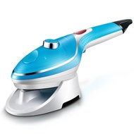 Portable Iron Steamer Travel Iron Seterika Baju Iron Baju Raya Travel Seterika Kecil