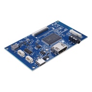 KIN Controller Board Kit for Panel HJ080IA-01E EJ070NA02 HE080IDW1 1024x600 USB 5V