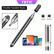 TBTIC universal Stylus Pen 2in1 pen stylus android universal stylus pen apple android phone pen hp f