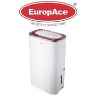 EUROPACE EDH 6161T 16L 3-IN-1 DEHUMIDIFIER