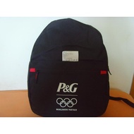 Baojie Giveaway Gillette Giveaway Fashion Backpack Sports Backpack Lightweight Backpack