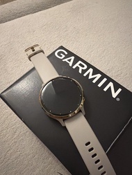 Garmin Venu 3S 智能手錶