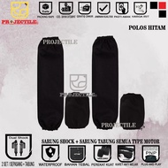 Sarung Shock + Sarung Tabung PCX sarung shockbreaker cover shock Belakang HONDA PCX 150 PCX 160 OHLI