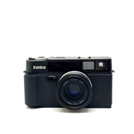 高階全自動傻瓜機 Konica Hexar AF
