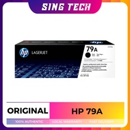 [ORIGINAL] HP 79A Black Toner Cartridge CF279A