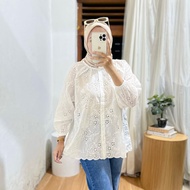 Ciscoapparel - EMYRA SHIRT - Bestseller