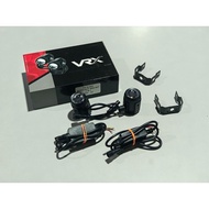VRX Spotlight Mini Set Universal For Yamaha / Honda / Suzuki /Benelli ( 1set ) JK1