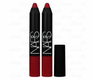 【NARS】 絲絨迷霧唇筆精巧版(#DRAGON GIRL)(1.8g)*2